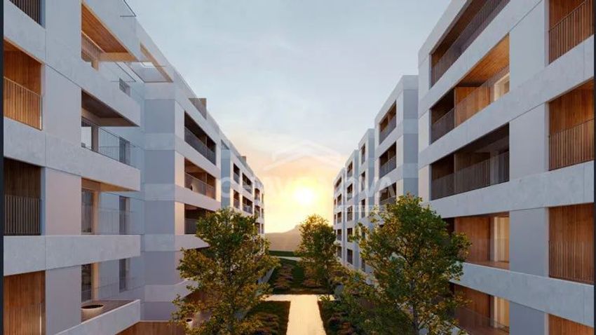 Imagem de apartamento t1 em Vilares s/n