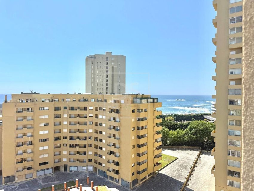 Imagem Vistas de apartamento t1 em Avenida Repatriamento dos Poveiros, 673