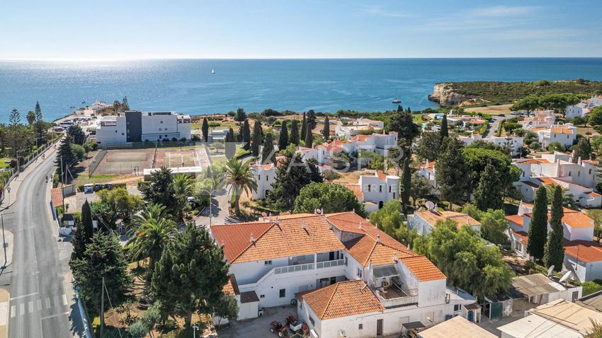 Imagem Vistas de apartamento t2 em Porches
