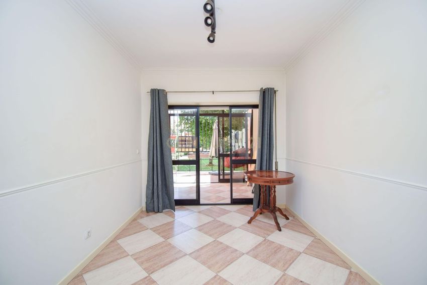 Imagem Terraço de apartamento t2 em Rua Manuel de Almeida e Vasconcelos, 35