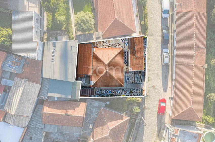 Imagem Vistas de  moradia independente em Rua Alexandre Azevedo Gama, 350