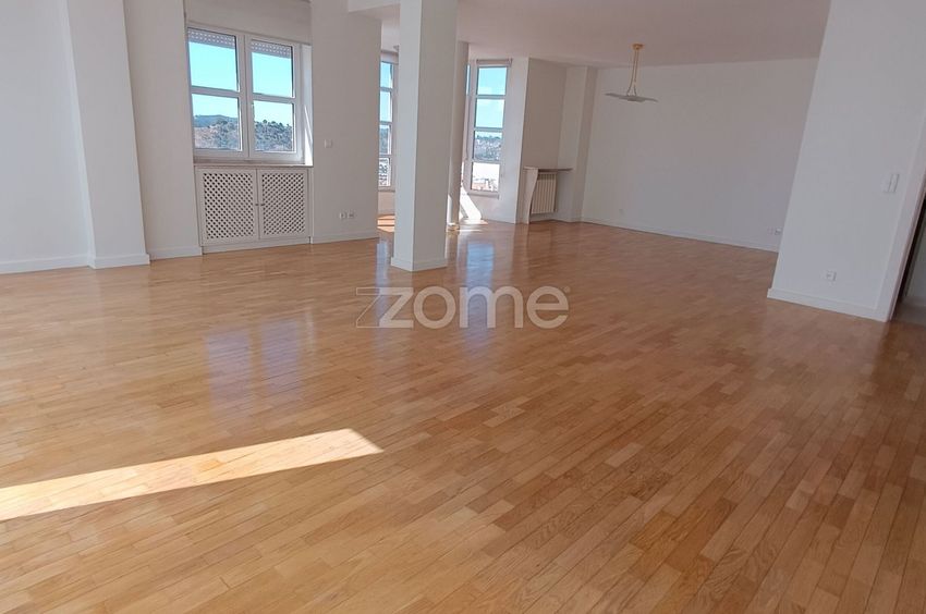 Зображення Вітальня, дуплекс, Avenida 5 de Outubro, 21