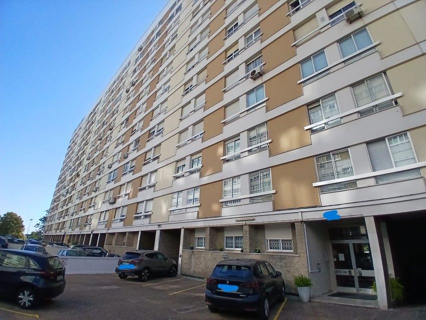 Зображення Вигляд, квартира t3, Rua Eça de Queirós