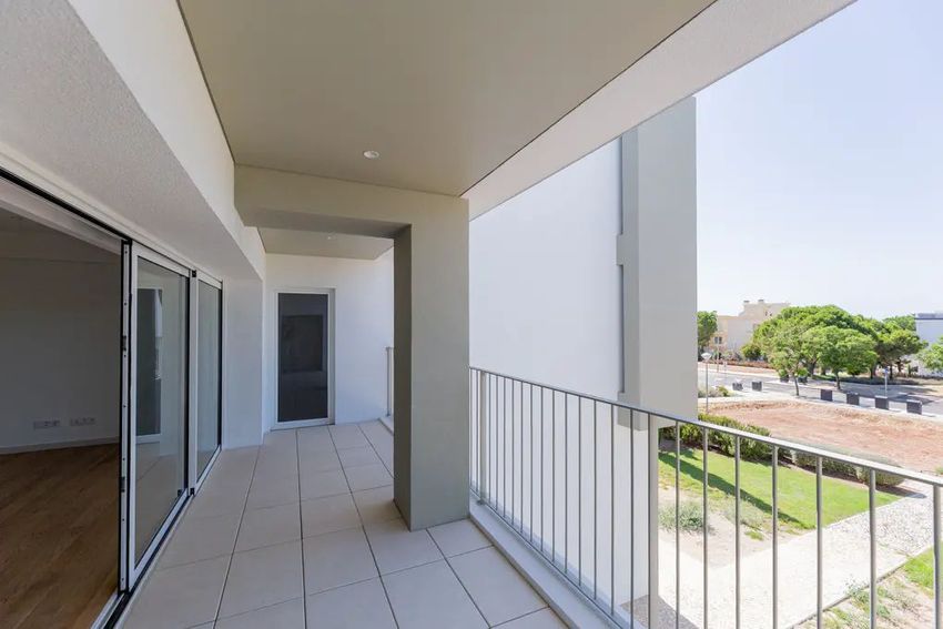 Imagem de apartamento t1 em Rua D. Inácio de Santa Teresa s/n