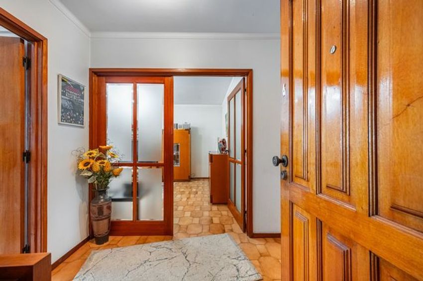 Imagem Corredor de apartamento t2 em Travessa do Comandante Costa e Silva s/n