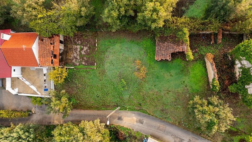 Imagem de terreno em Ega