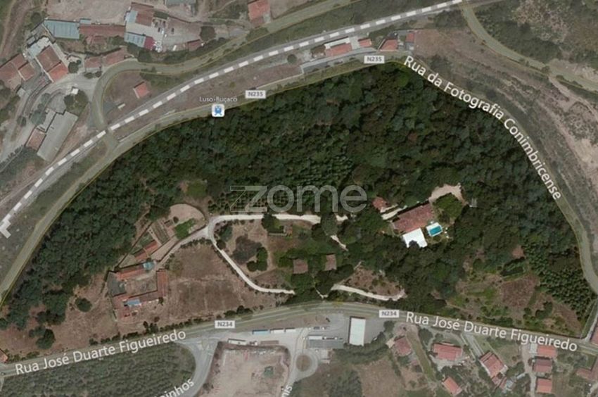Imagem de  quinta em Rua Doutor José Duarte Figueiredo, 148