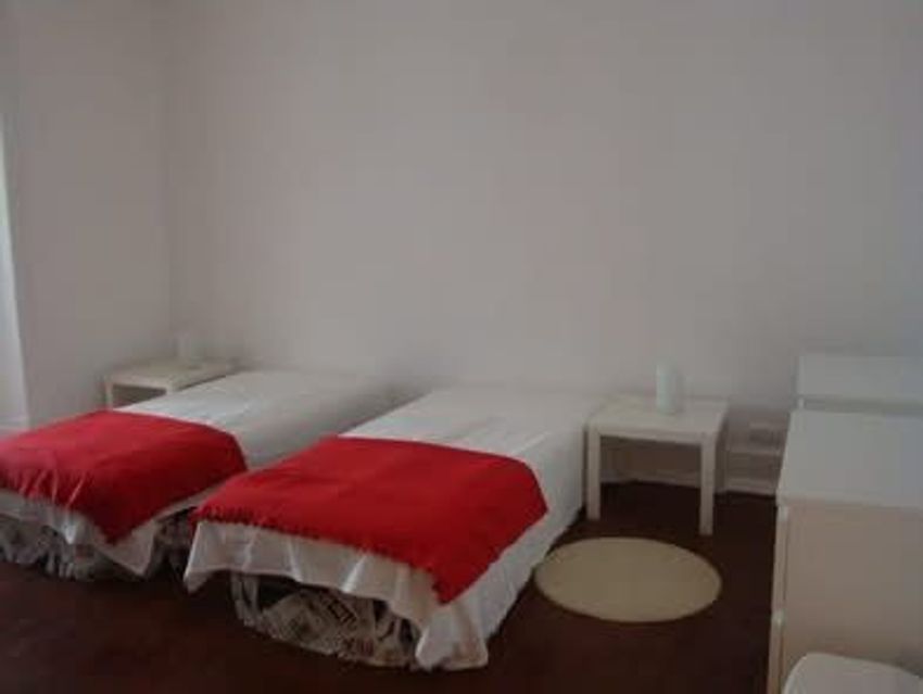 Imagem Quarto de quarto em Rua Luciano Cordeiro, 30