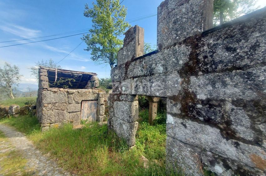 Imagem de terreno em Rua Padre Paulino Cabral, 1723
