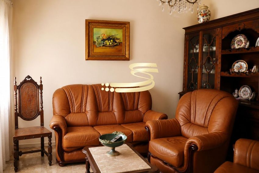 Imagem Sala de estar de  casa ou moradia em Silvalde