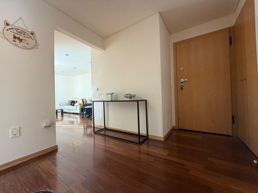 Imagem de apartamento t1 em Caminho do Espinheiro, 12