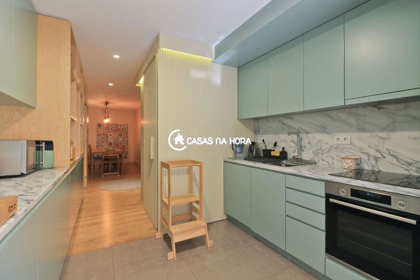 Imagem Quarto de apartamento t3 em Salgueiros
