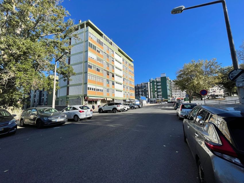 Зображення Вигляд, квартира t6, Rua Cidade de Nampula, 1