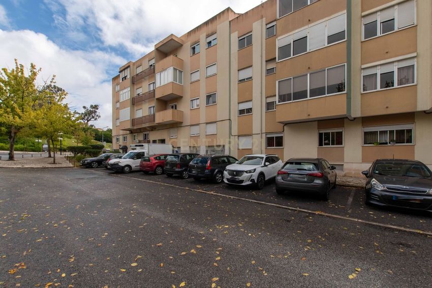 Imagem Vistas de apartamento t3 em Chapim - Quinta do Mendes - Quinta Nova