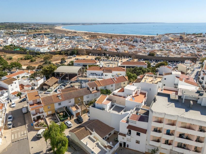 Imagem Vistas de  casa ou moradia em Santo Amaro