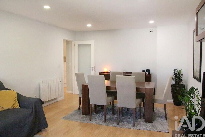 Imagem de apartamento t3 em Palmilheira - Vila Beatriz