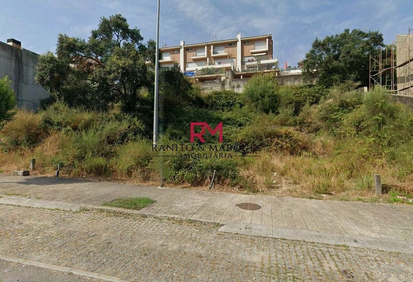 Imagem Terreno de terreno em Rua Vasco de Lima Couto