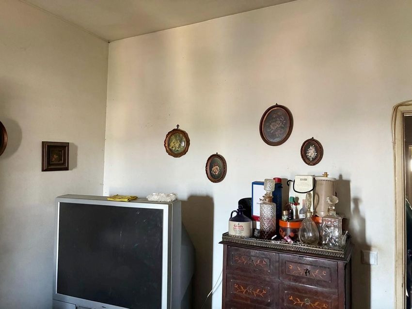 Зображення Вітальня, квартира t3, Avenida Engenheiro Francisco De Lencastre Garrett, 30