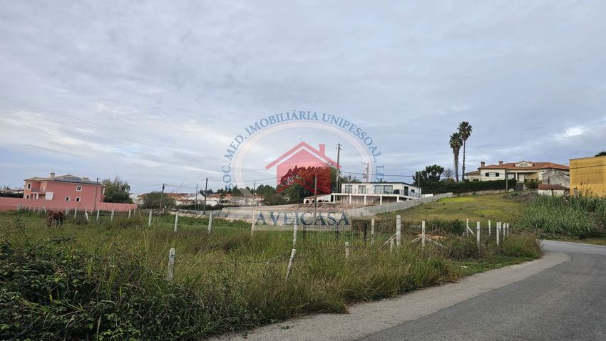 Imagem de terreno em Aradas