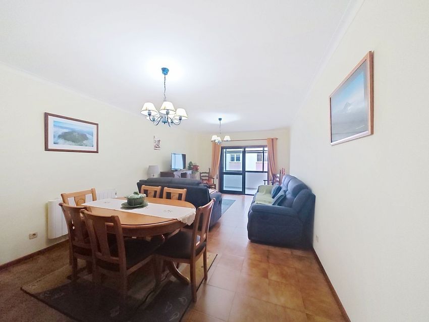 Зображення Вітальня, квартира t2, Vila Praia de Âncora