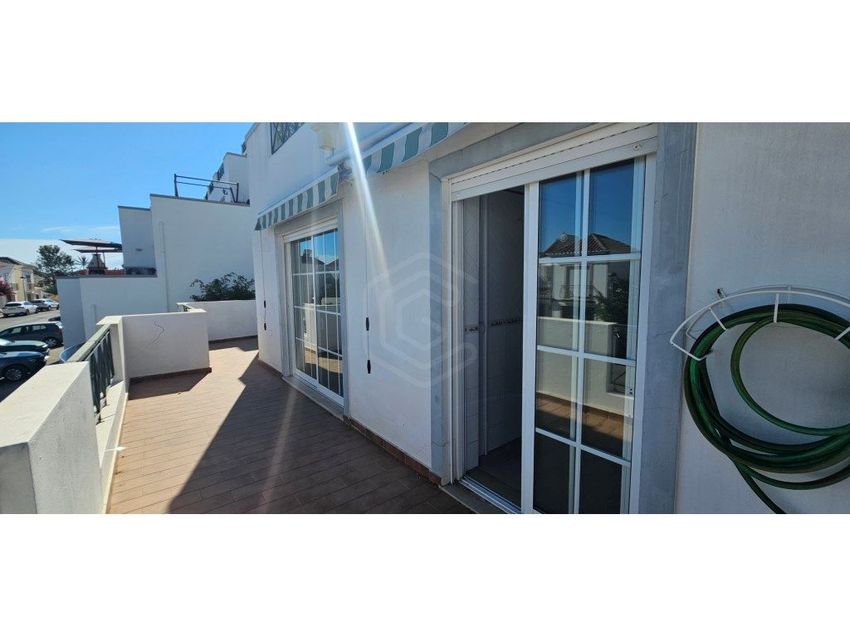 Зображення Тераса, квартира t2, Colina de Asseca - Quinta de Perogil - São Pedro