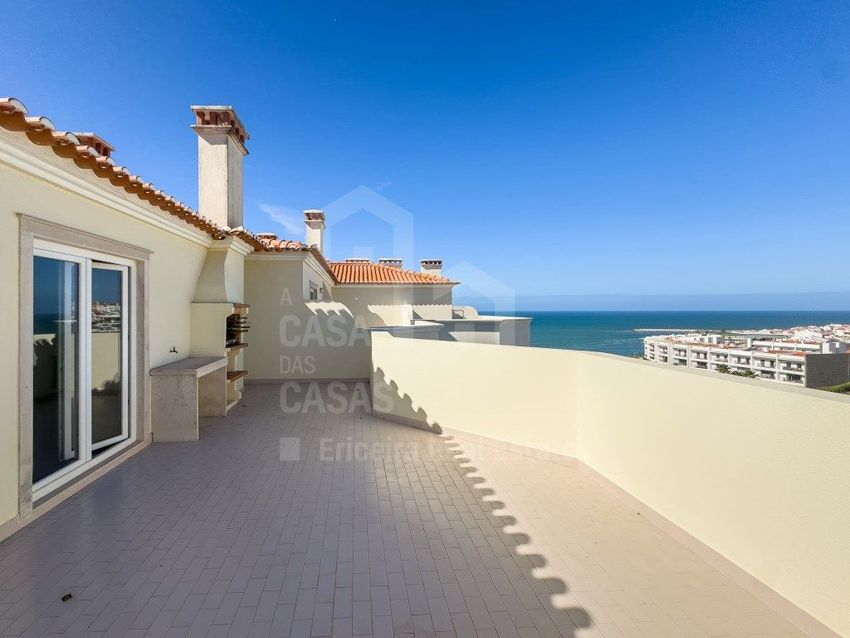 Зображення Вигляд, квартира t3, Ericeira Sul