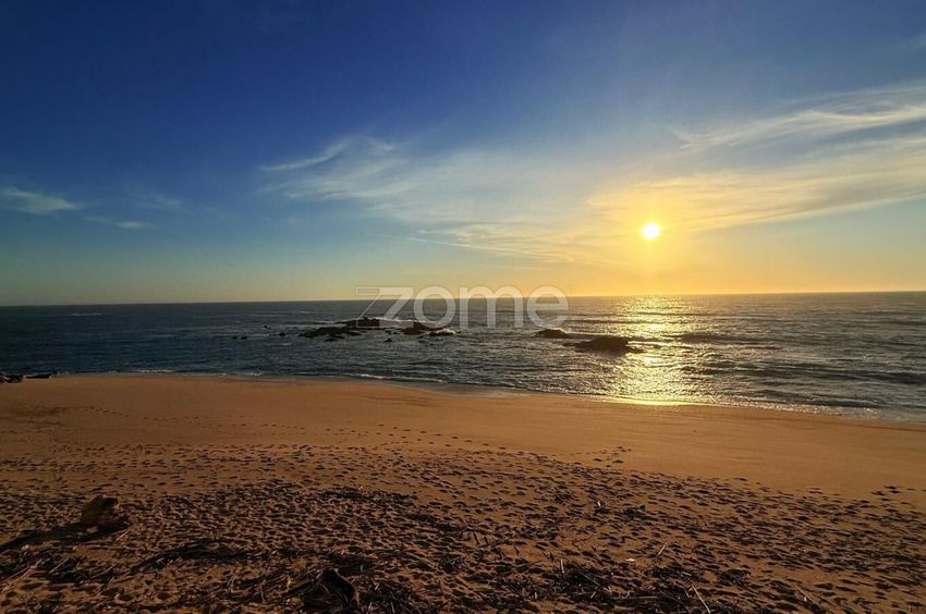 Зображення Вигляд, земельна ділянка, Rua da Praia