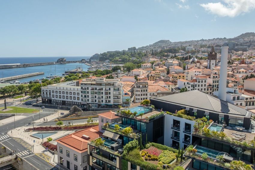 Imagem de apartamento t2 em Largo do Pelourinho, 33