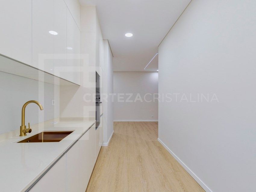 Imagem de apartamento t1 em Rua Augusto Cardoso