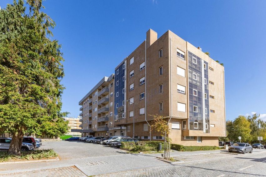 Зображення Вигляд, квартира t1, Rua Altos, 22