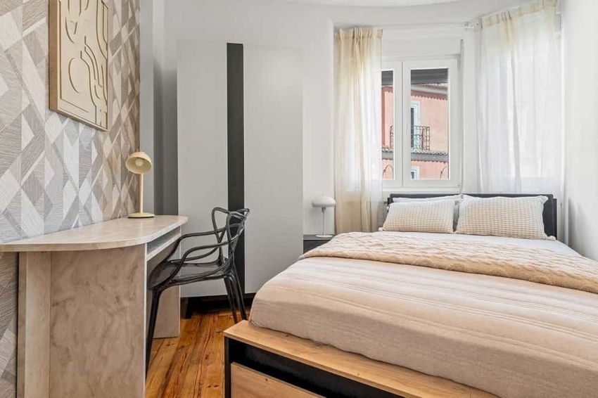 Imagem Quarto de quarto em Travessa Santo António à Graça, 2
