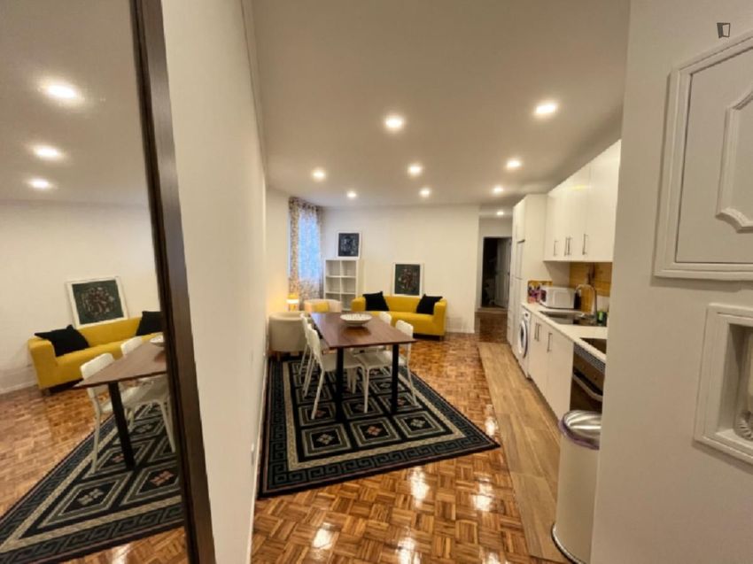 Imagem de apartamento t2 em Rua Manuel Ribeiro de Pavia