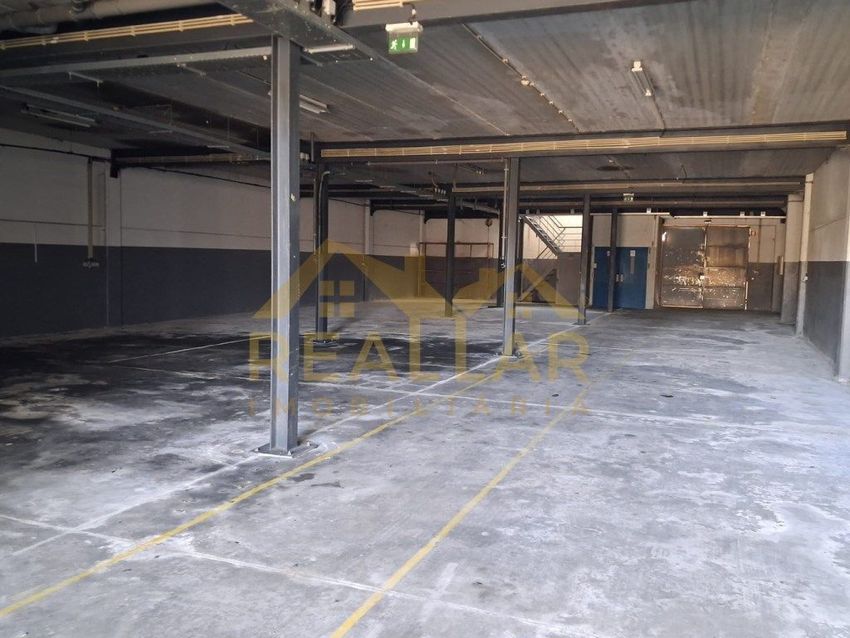 Imagem de armazém em Touguinha e Touguinhó