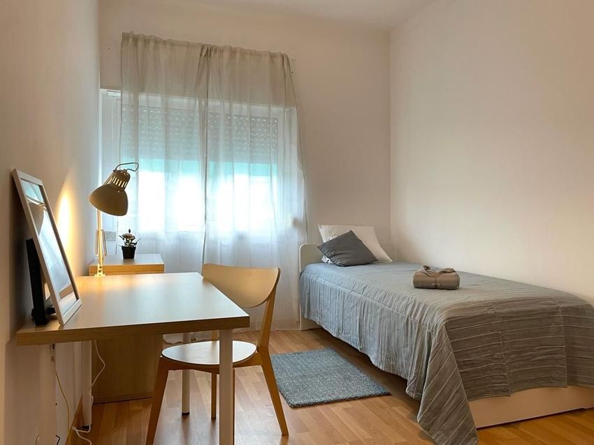 Imagem Quarto de quarto em Rua São Gonçalo, 3