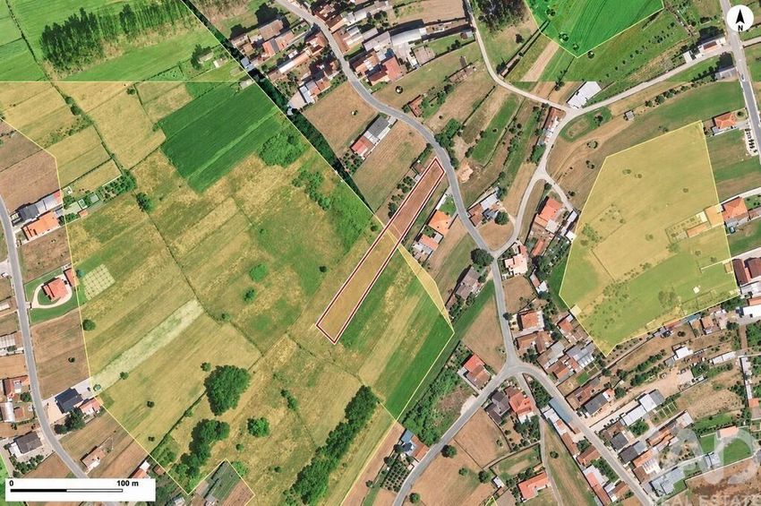 Зображення земельна ділянка, Santa Catarina