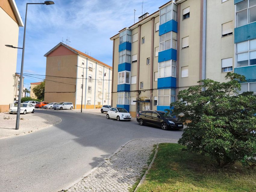 Зображення Вигляд, квартира t2, Centro do Montijo