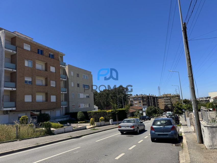 Imagem Vistas de apartamento t3 em Travessa Rio, 25