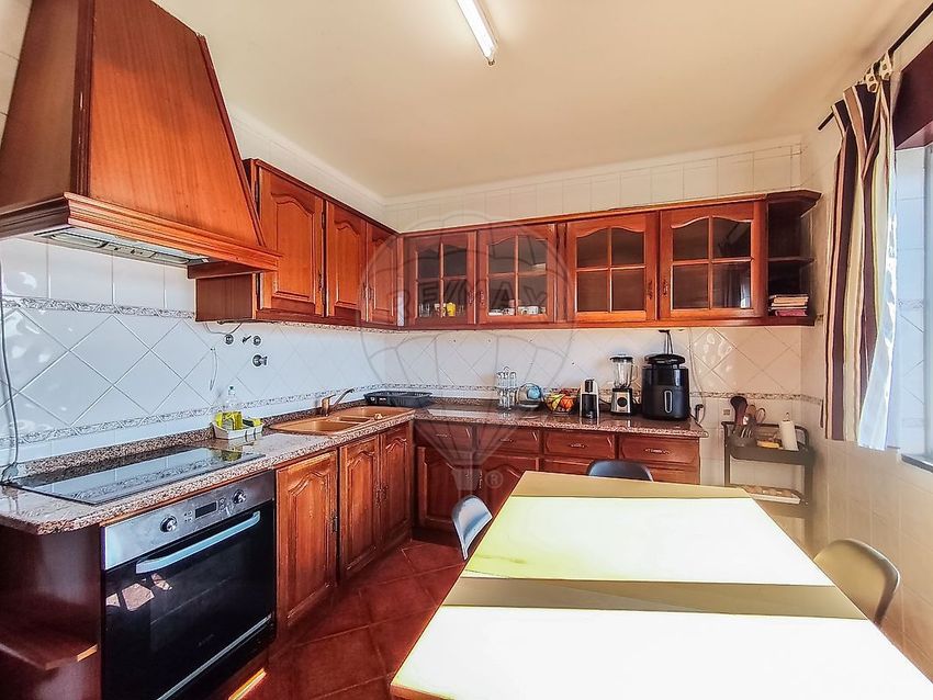 Зображення Кухня, квартира t2, Rua da Escola