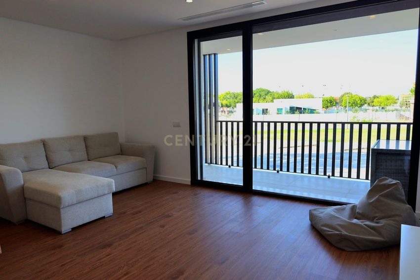 Imagem de apartamento t1 em Almeirim