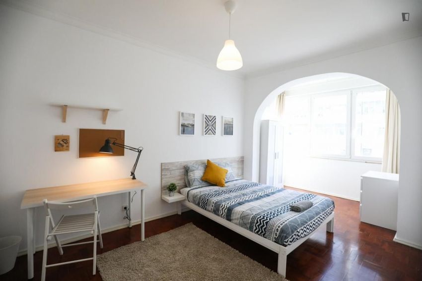 Imagem Quarto de quarto em Rua Casquinha