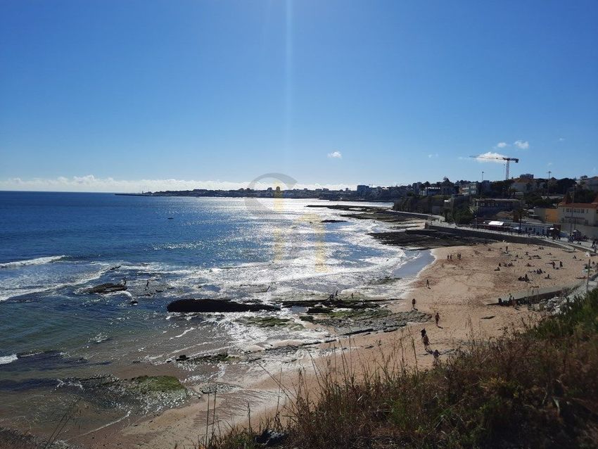 Imagem Vistas de apartamento t2 em Travessa de Santa Rita