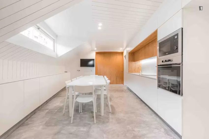 Imagem de apartamento t4 em Travessa da Senhora da Conceição