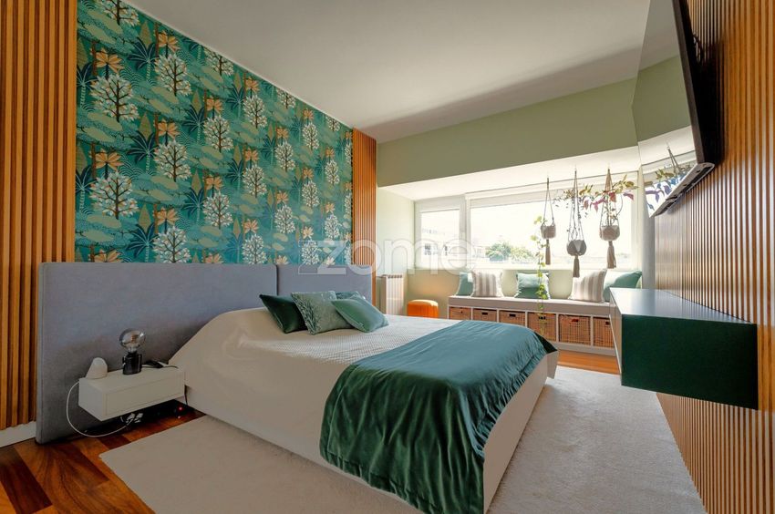 Imagem Quarto de duplex em Rua Quirino da Fonseca, 3