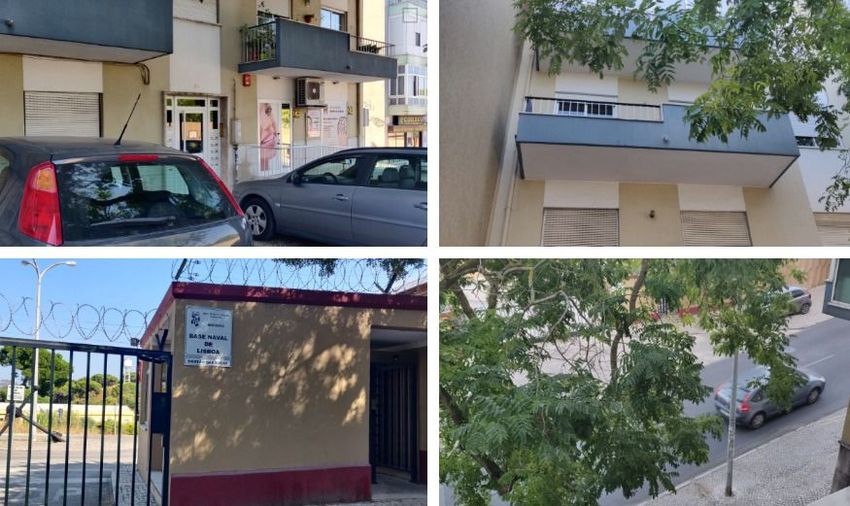 Зображення спальня, Rua União Piedense, 84