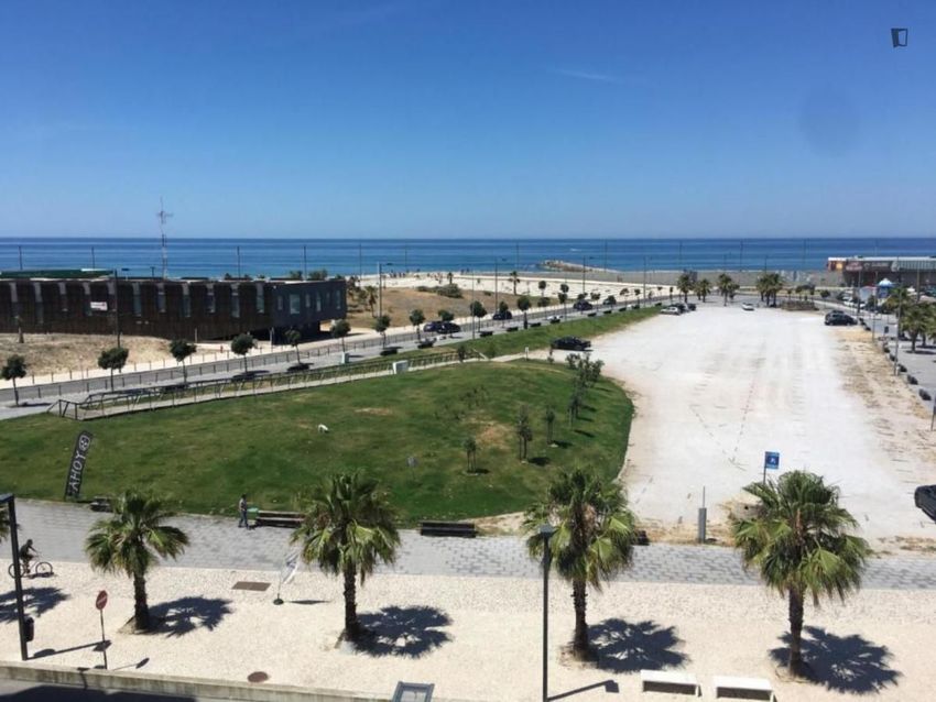 Imagem Vistas de apartamento t1 em Rua João Inácio