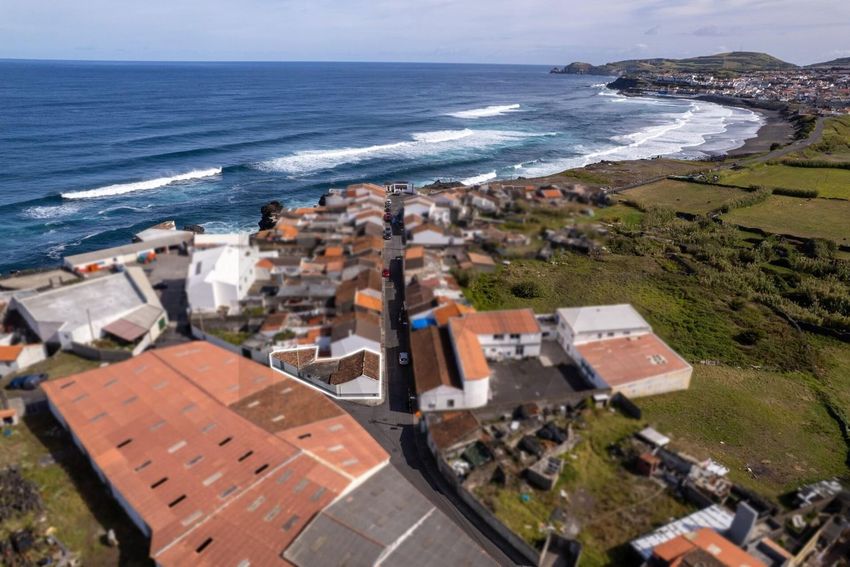 Imagem Vistas de  casa ou moradia em Ribeira Seca
