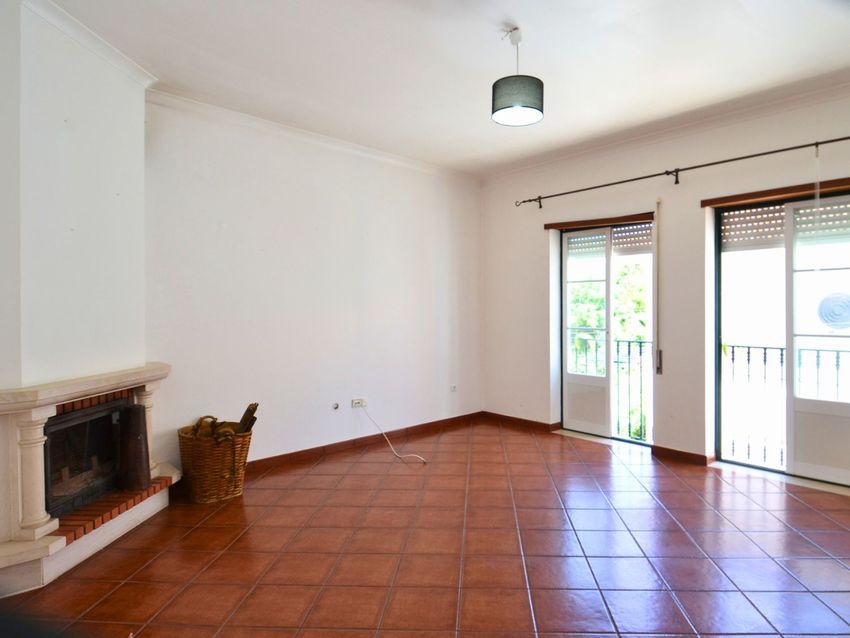 Imagem Divisão de apartamento t2 em Santarém