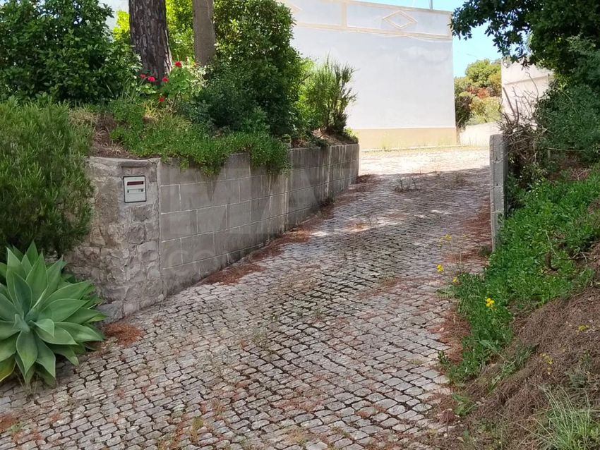 Imagem Jardim de  casa ou moradia em Santa Bárbara de Nexe