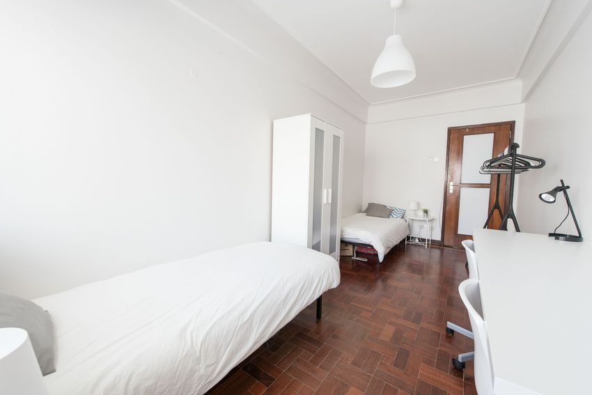 Imagem Quarto de quarto em Avenida Visconde de Valmor