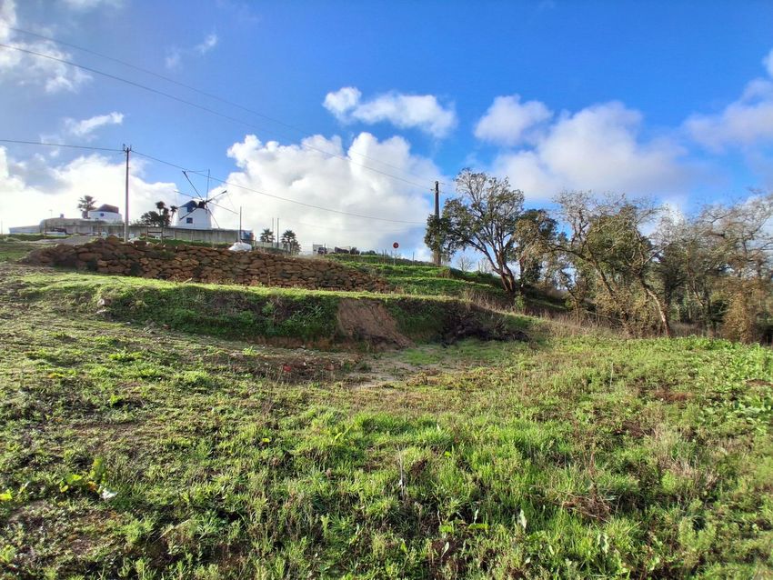 Imagem de terreno em Moinhos s/n